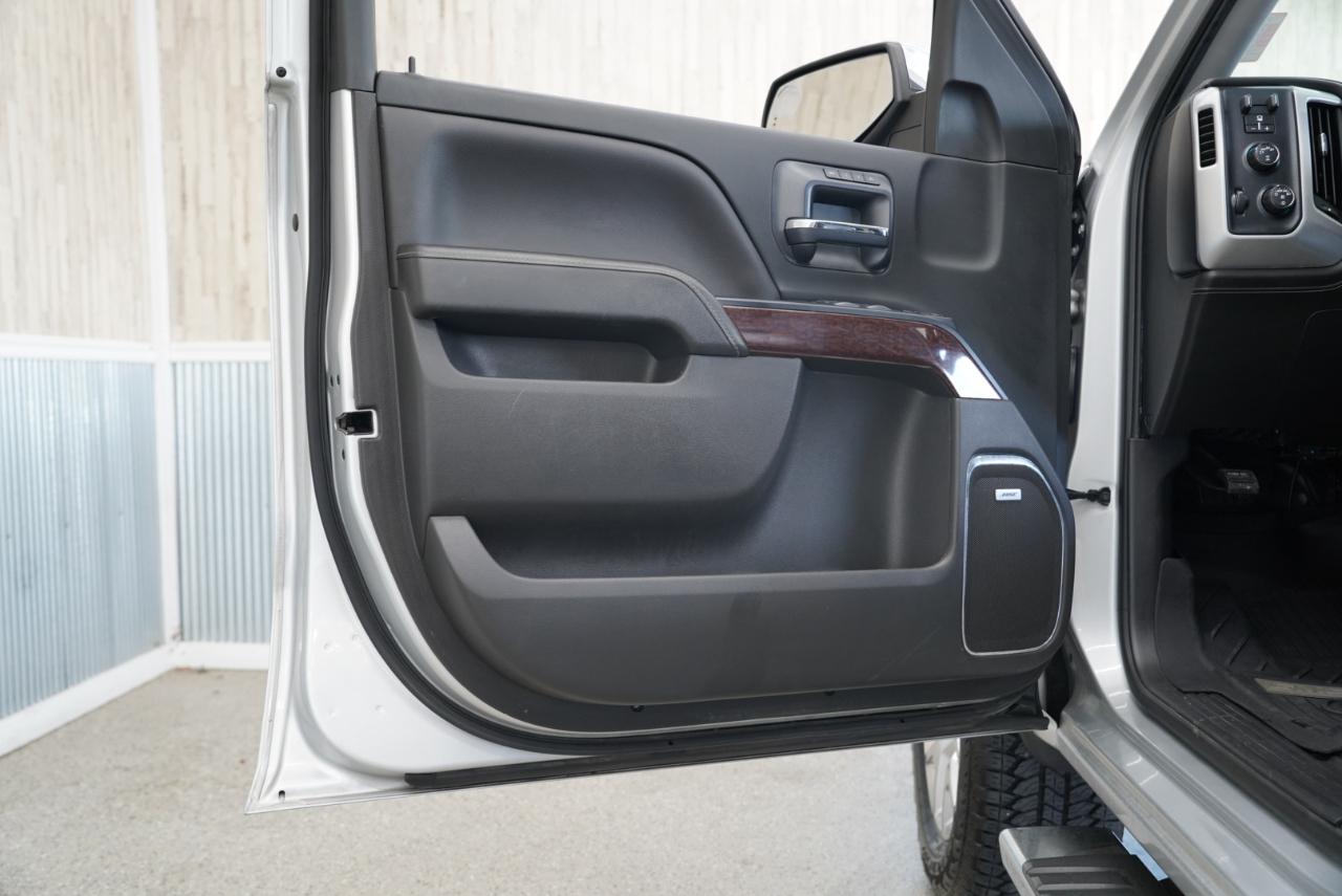 GMC Sierra 1500  2018