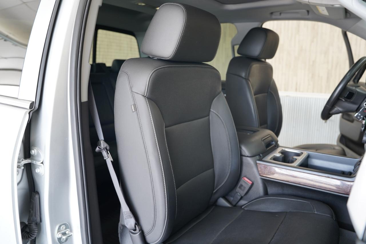 GMC Sierra 1500  2018