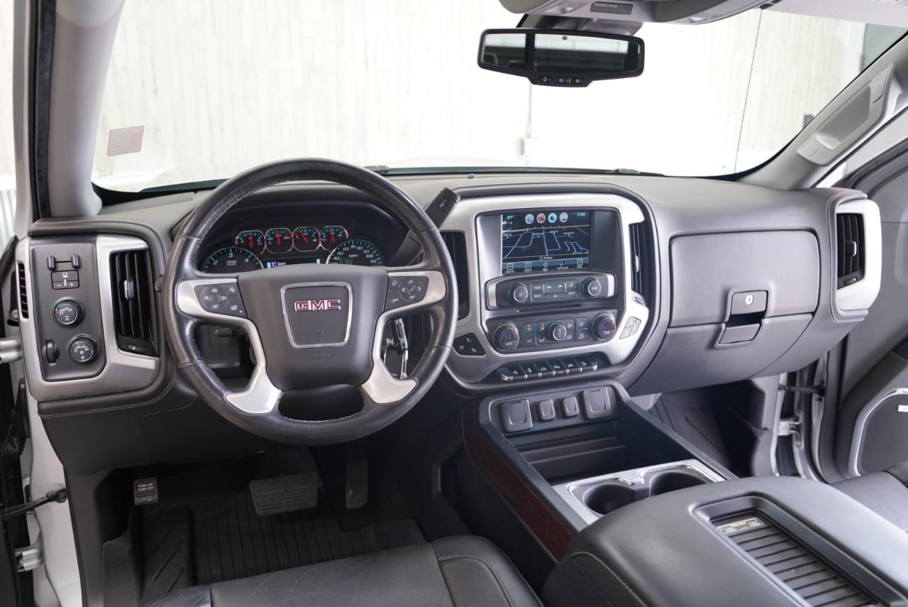 GMC Sierra 1500  2018