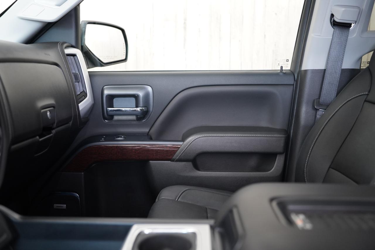 GMC Sierra 1500  2018