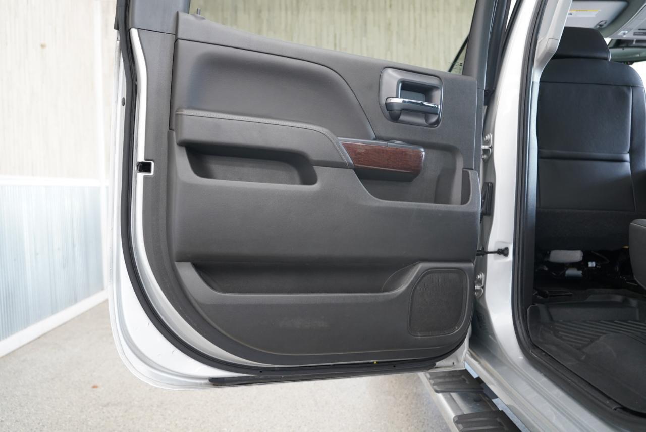 GMC Sierra 1500  2018