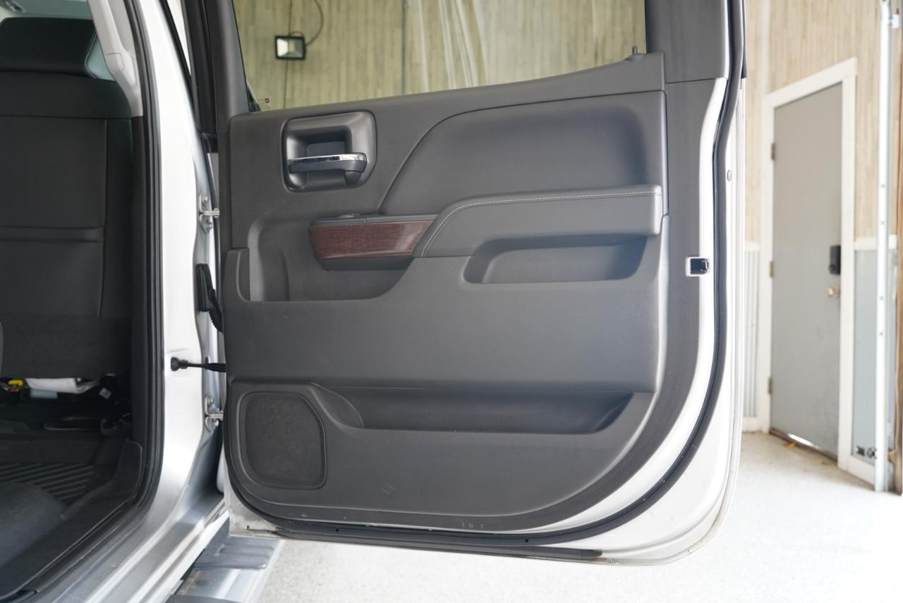 GMC Sierra 1500  2018