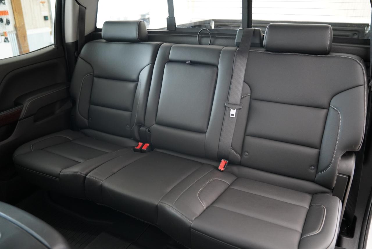 GMC Sierra 1500  2018