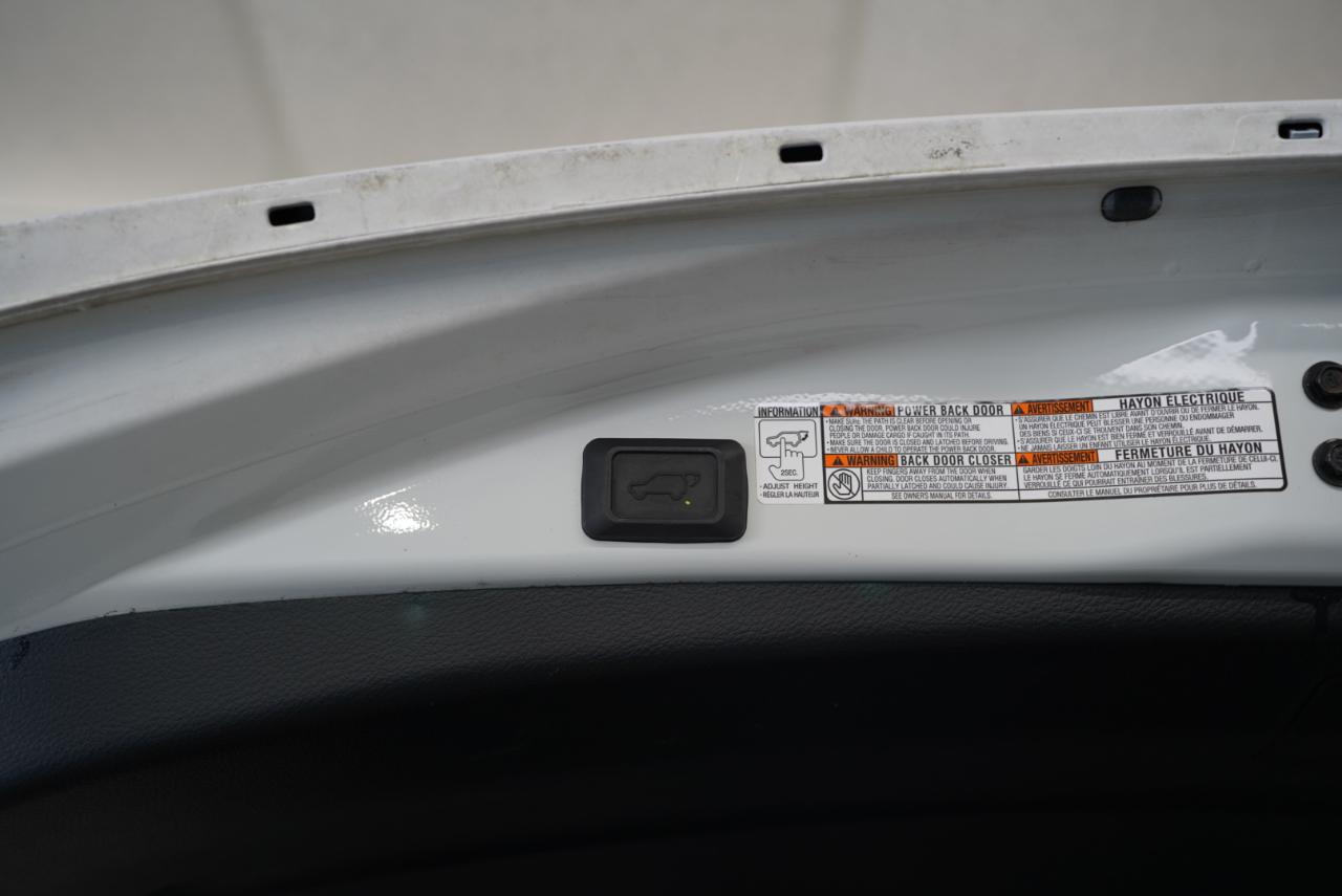 Toyota RAV4 FWD 4dr XLE (Natl) 2016