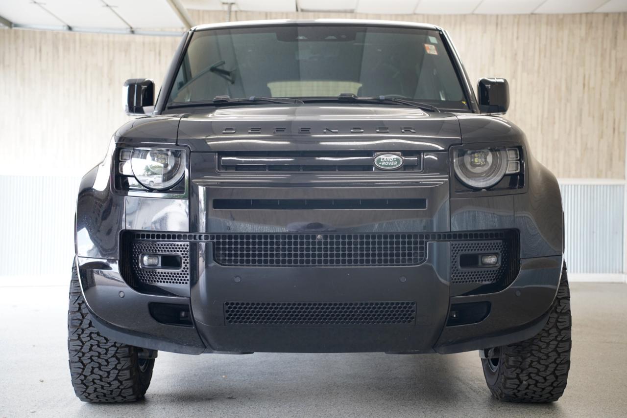 Land Rover Defender 110 X AWD 2022