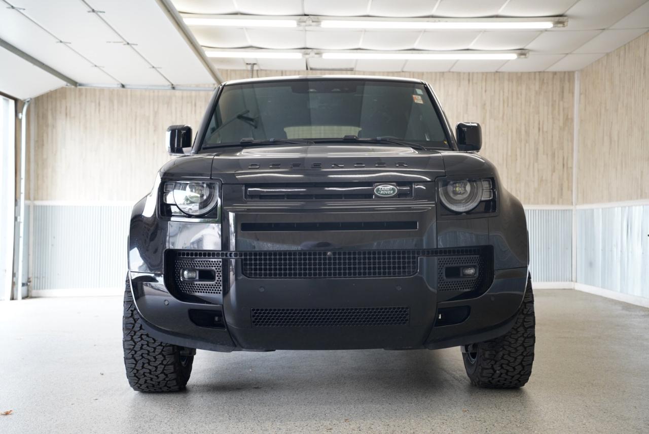 Land Rover Defender 110 X AWD 2022