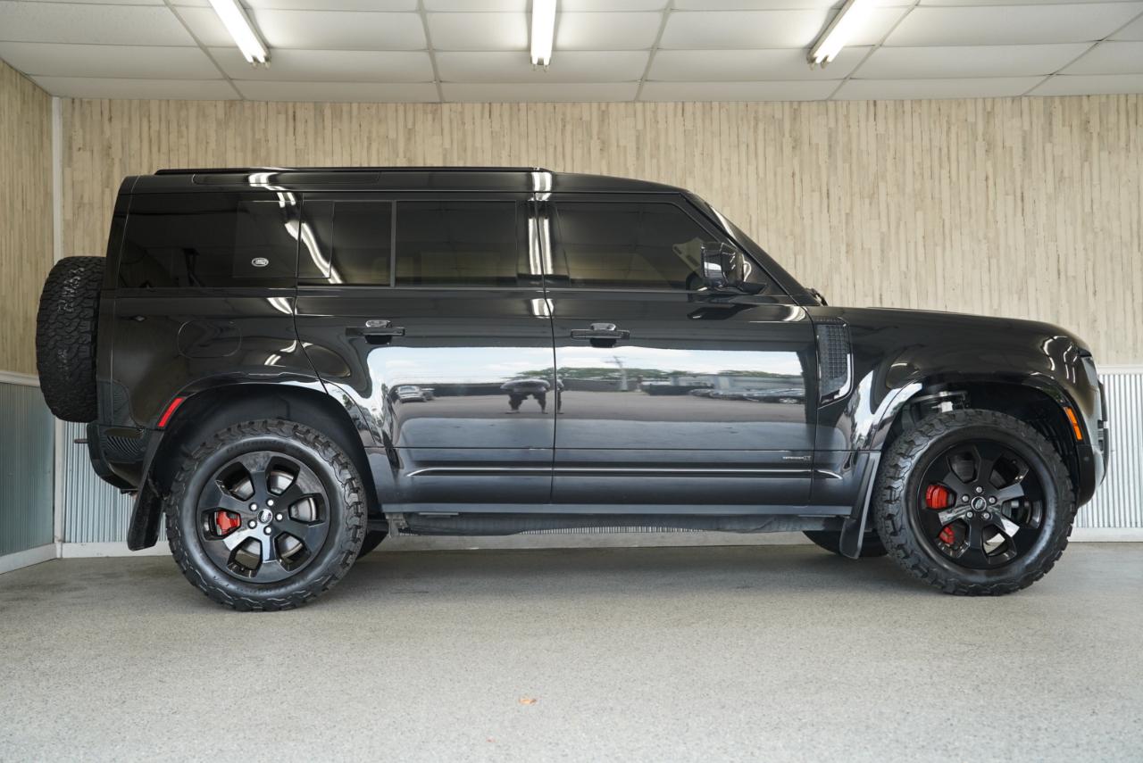 Land Rover Defender 110 X AWD 2022