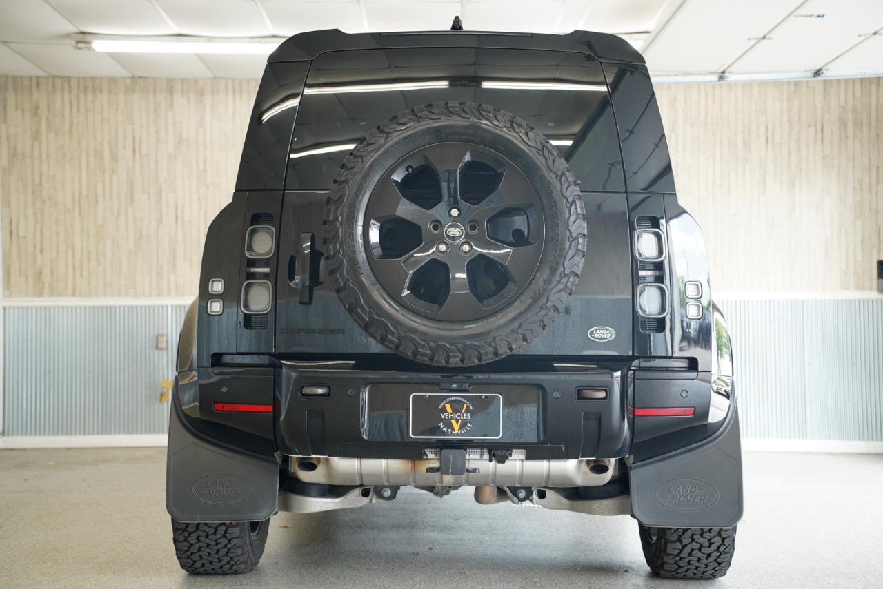 Land Rover Defender 110 X AWD 2022