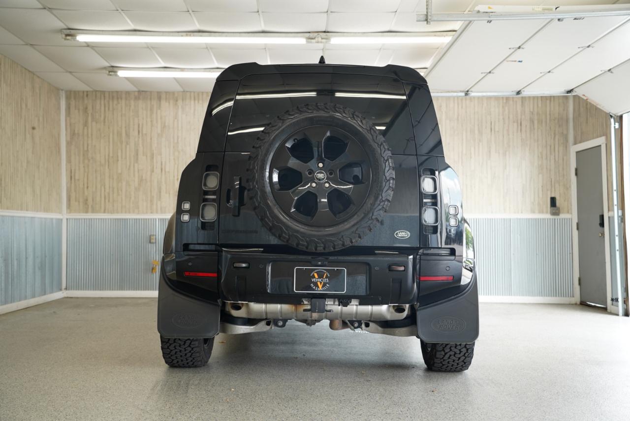 Land Rover Defender 110 X AWD 2022