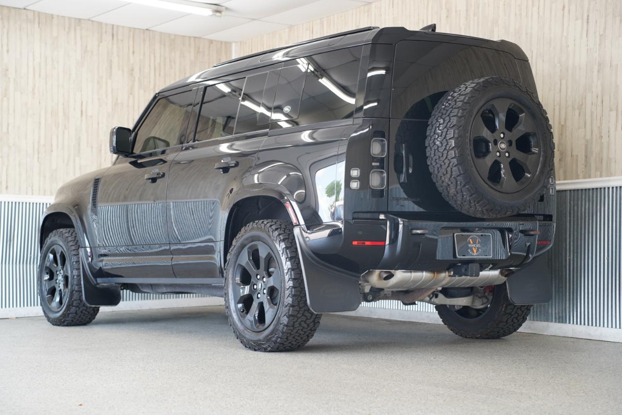 Land Rover Defender 110 X AWD 2022