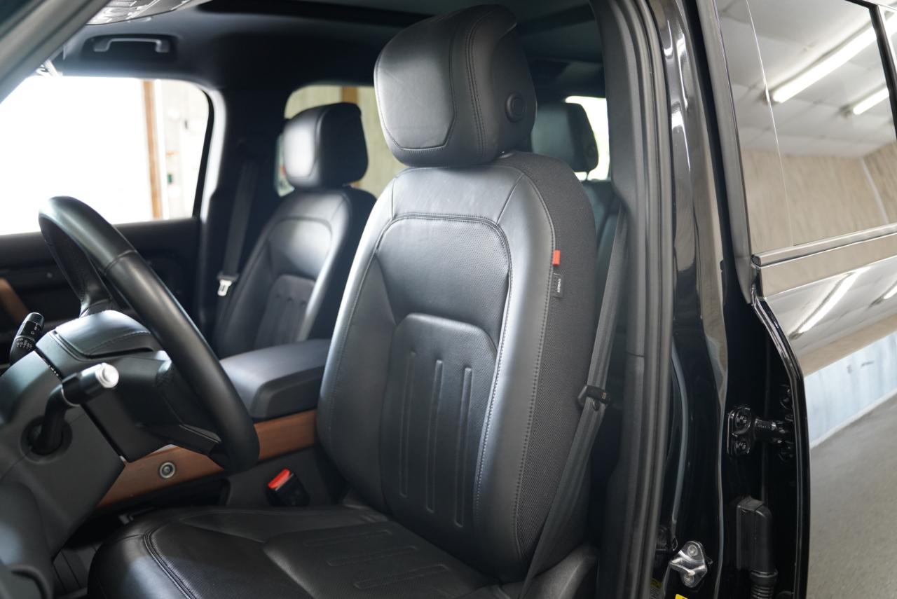 Land Rover Defender 110 X AWD 2022