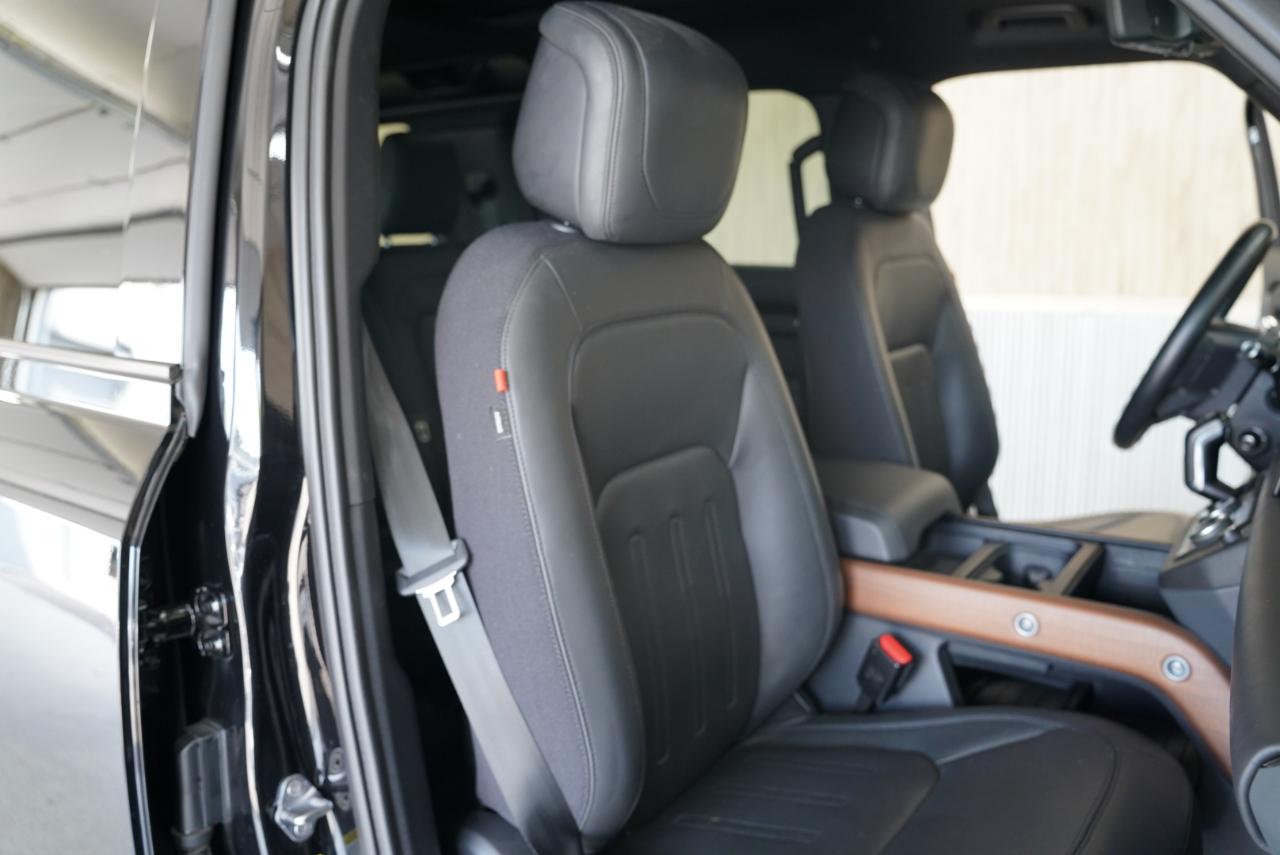 Land Rover Defender 110 X AWD 2022