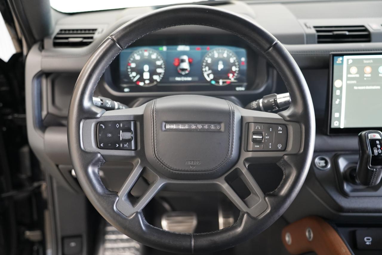 Land Rover Defender 110 X AWD 2022