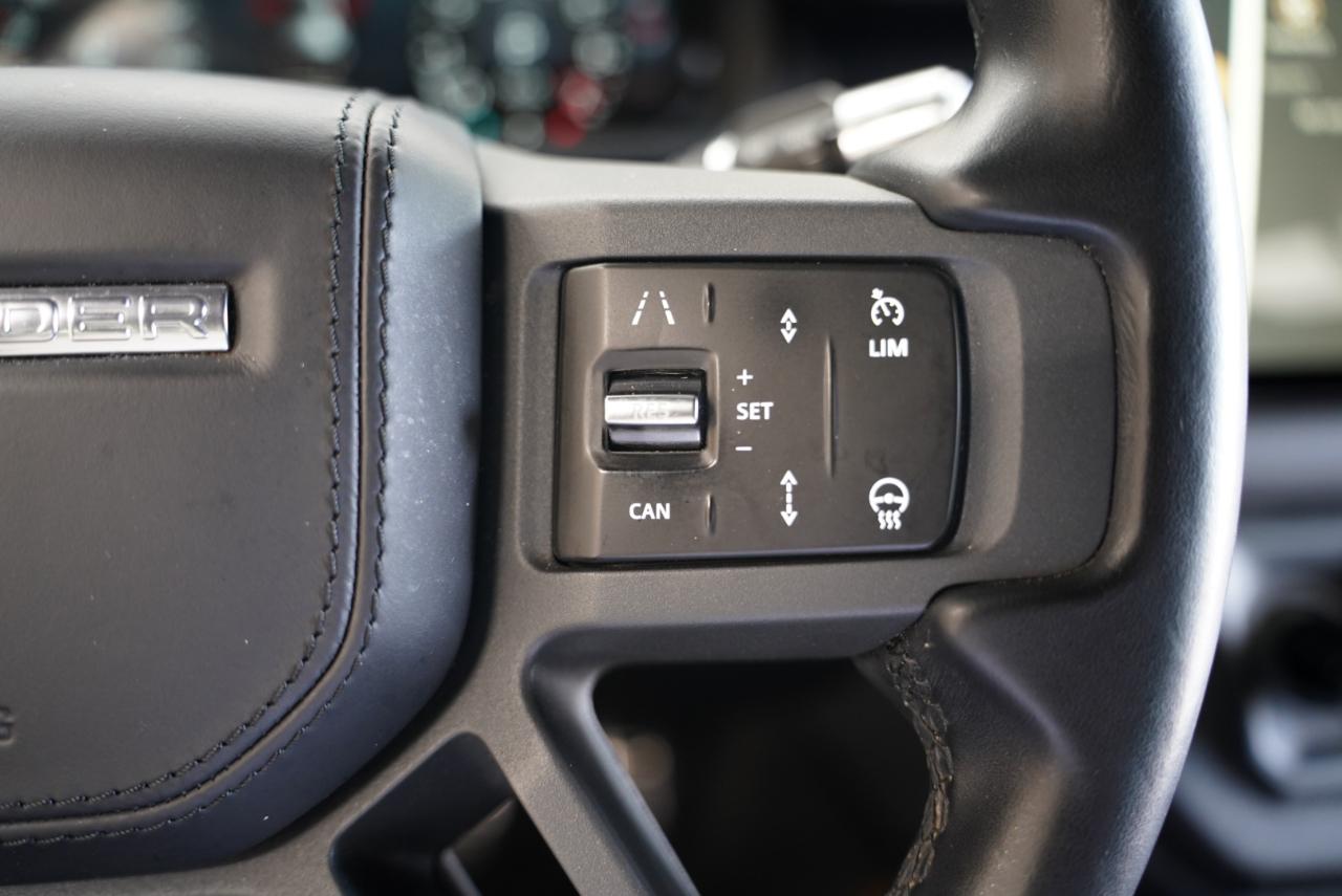 Land Rover Defender 110 X AWD 2022