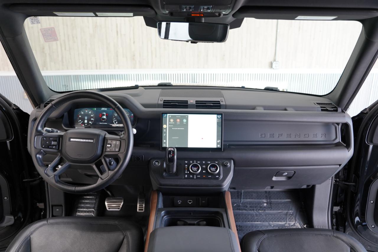 Land Rover Defender 110 X AWD 2022