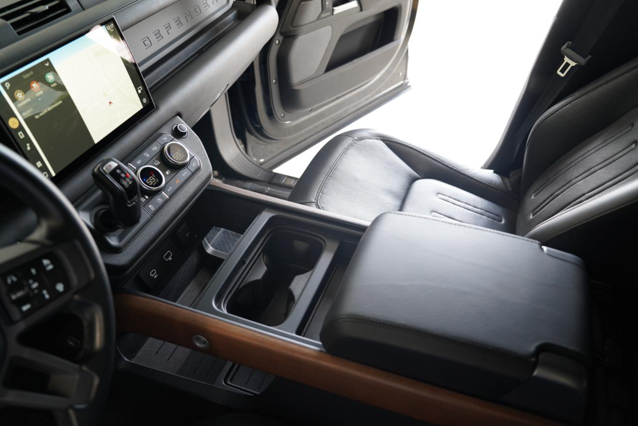 Land Rover Defender 110 X AWD 2022