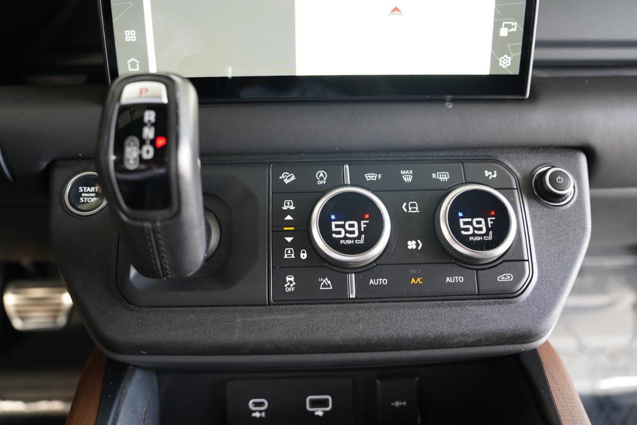 Land Rover Defender 110 X AWD 2022