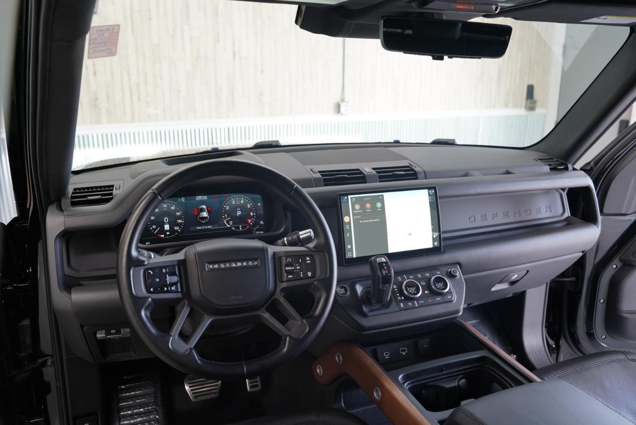 Land Rover Defender 110 X AWD 2022