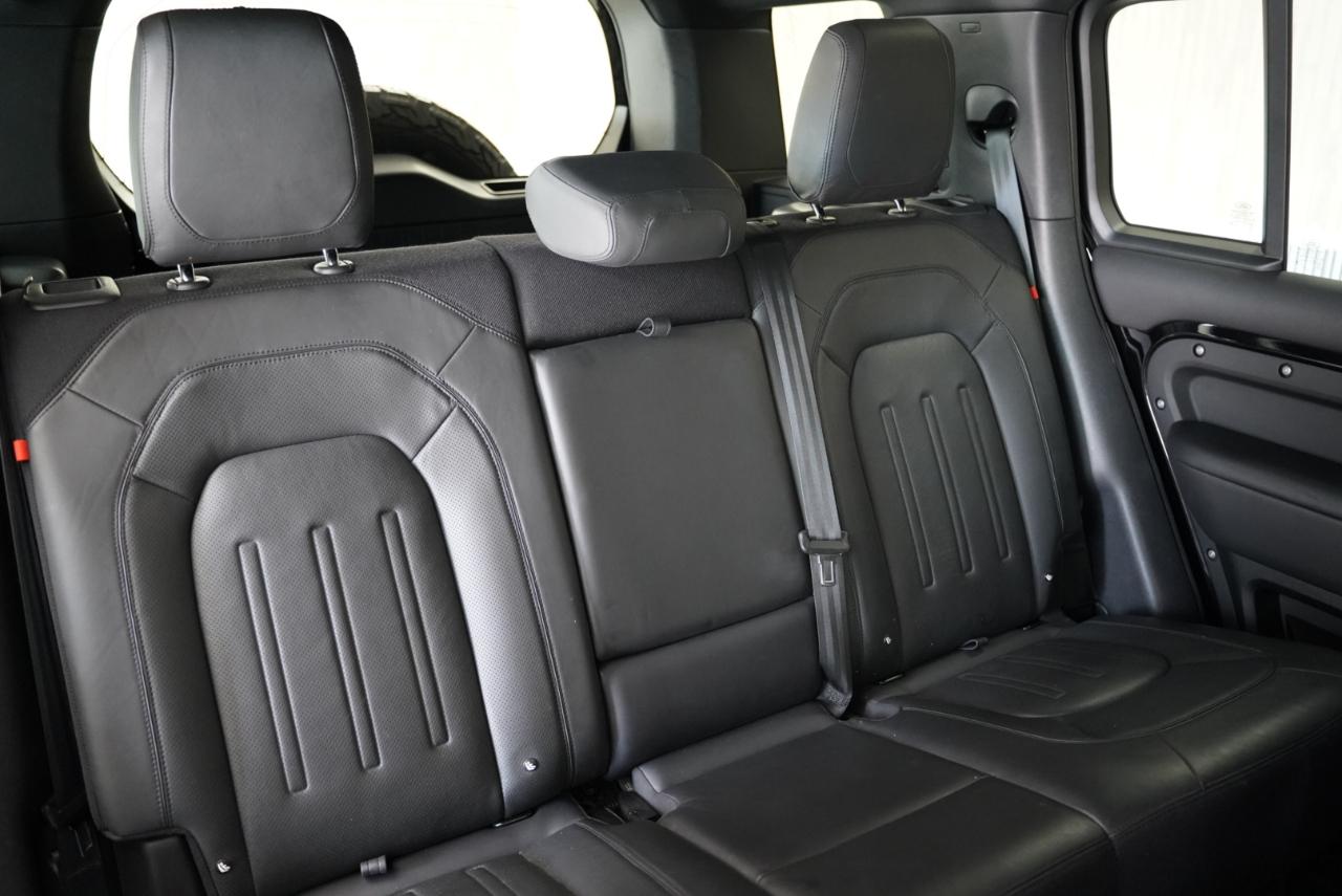 Land Rover Defender 110 X AWD 2022