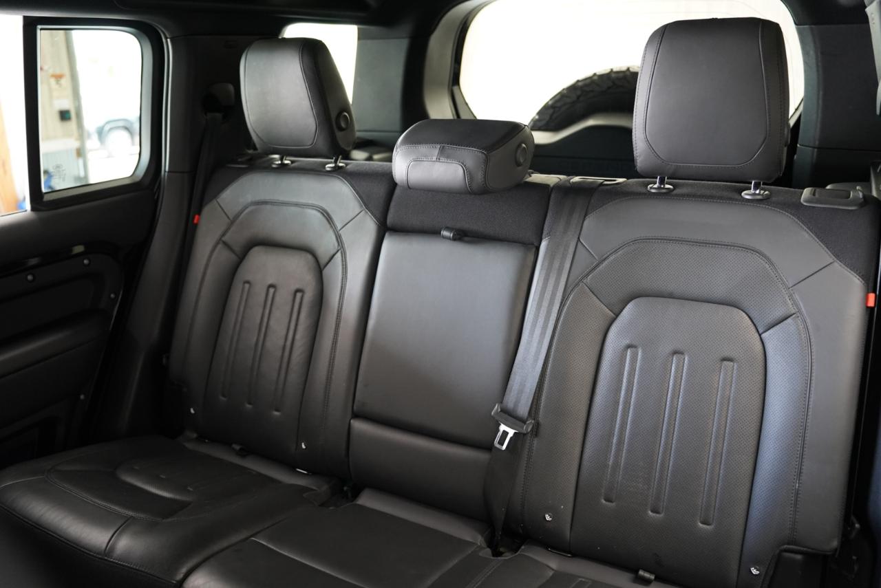 Land Rover Defender 110 X AWD 2022