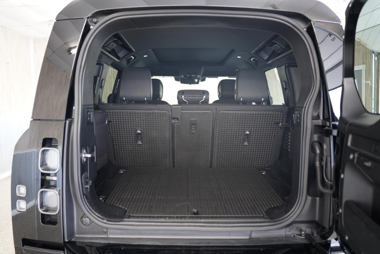 Land Rover Defender 110 X AWD 2022