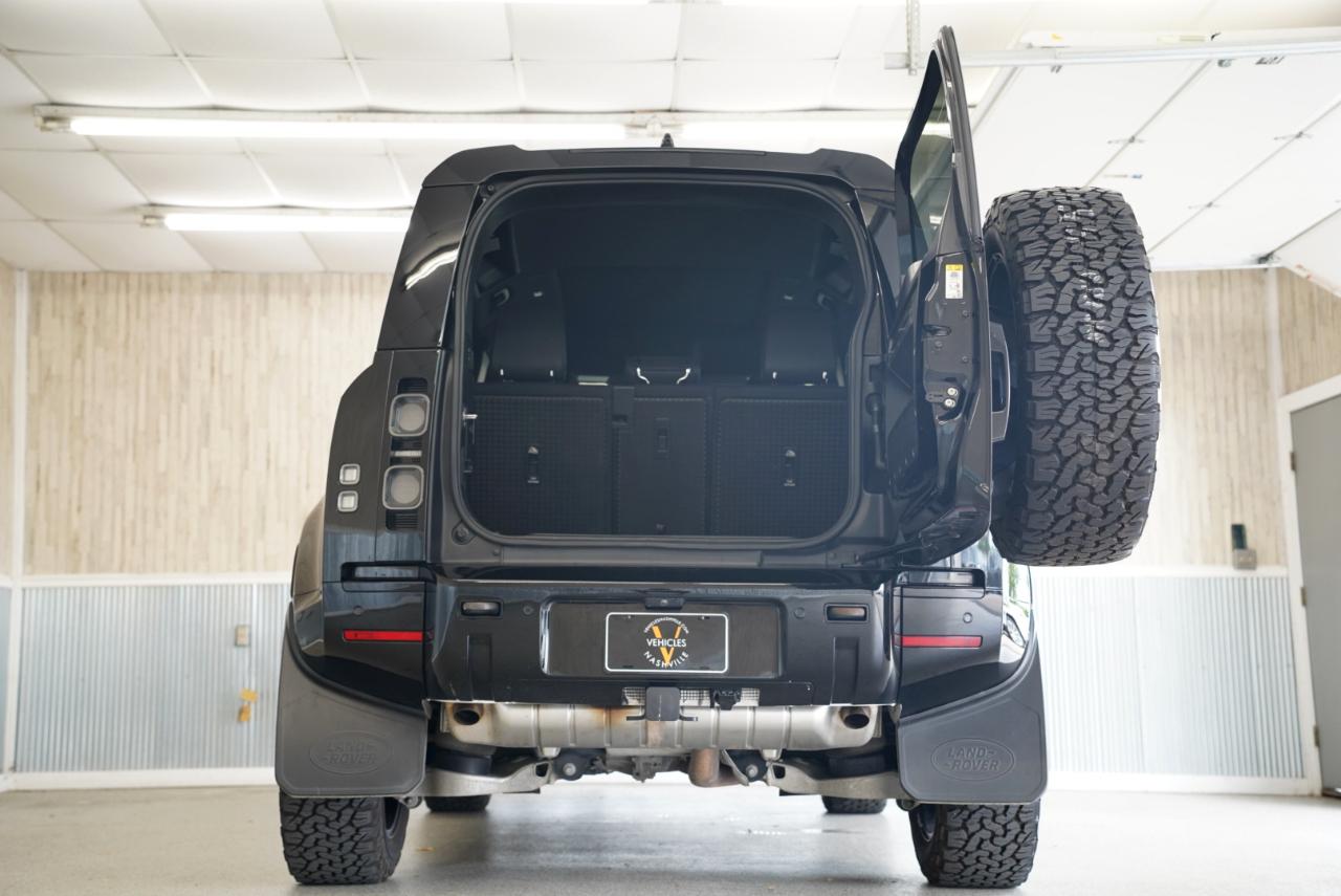 Land Rover Defender 110 X AWD 2022