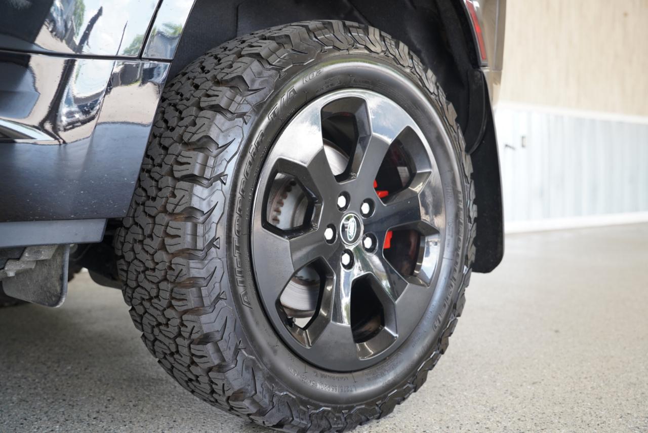 Land Rover Defender 110 X AWD 2022