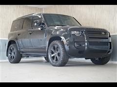 2022 Land Rover Defender 
