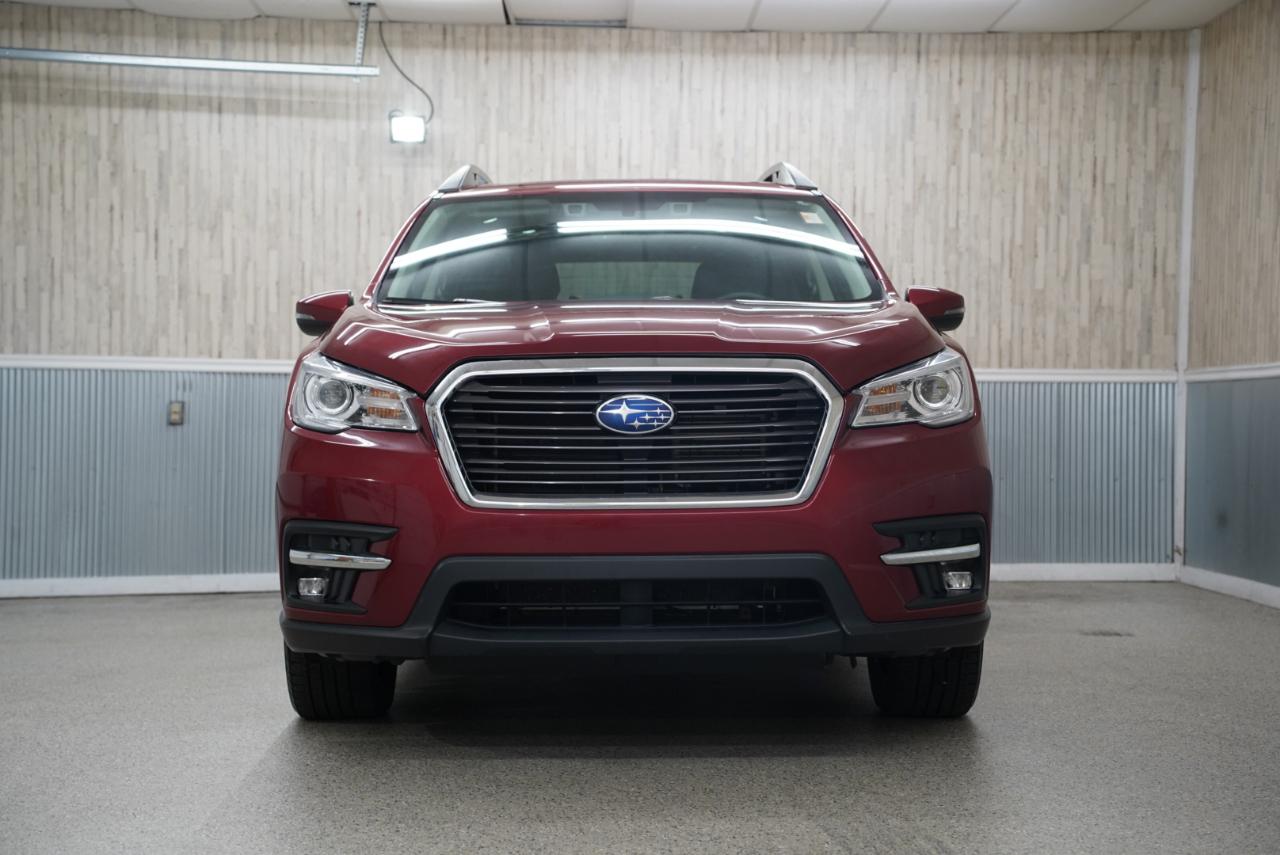 Subaru Ascent Limited 7-Passenger 2022