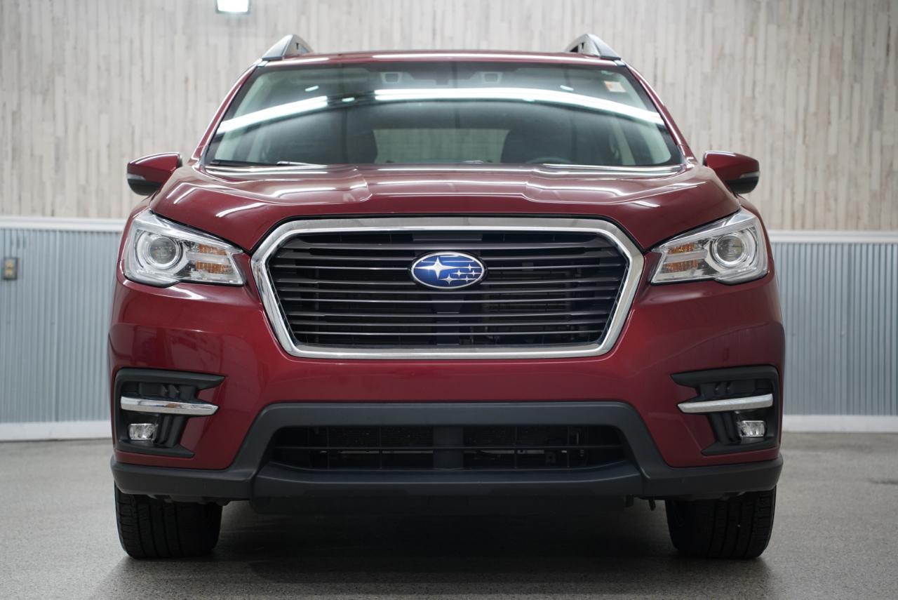 Subaru Ascent Limited 7-Passenger 2022