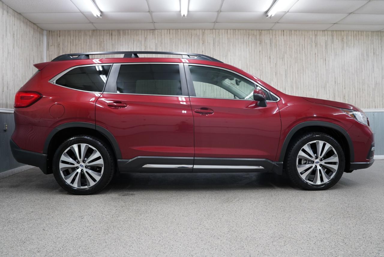 Subaru Ascent Limited 7-Passenger 2022