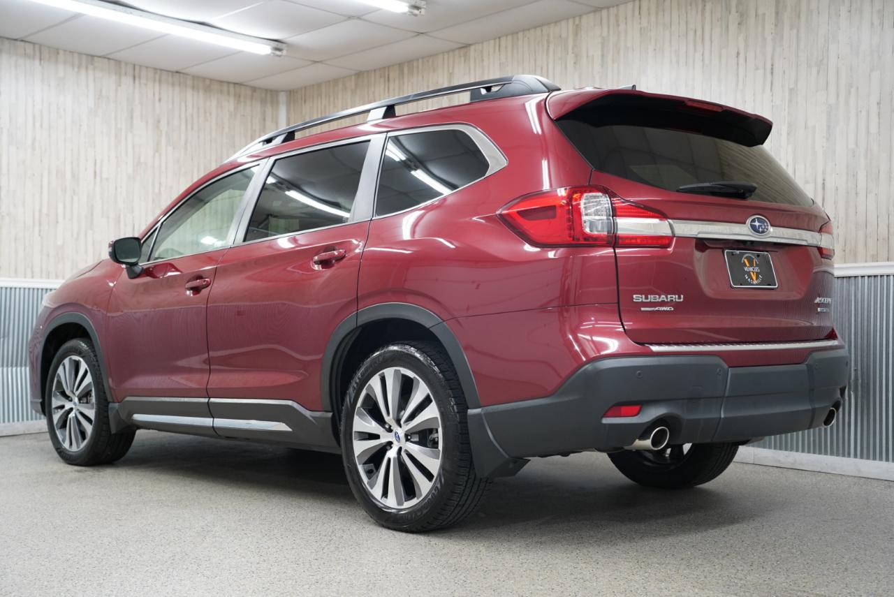Subaru Ascent Limited 7-Passenger 2022