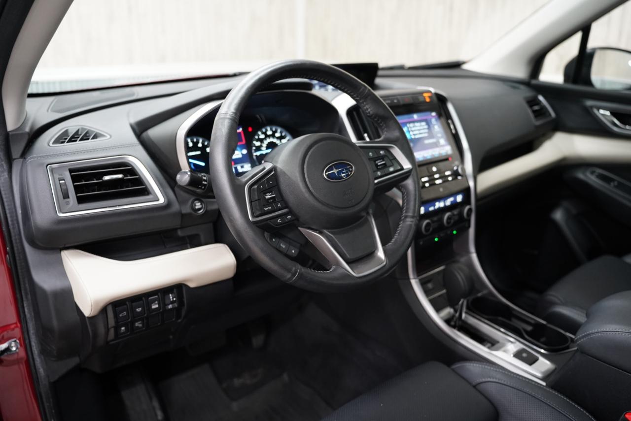 Subaru Ascent Limited 7-Passenger 2022