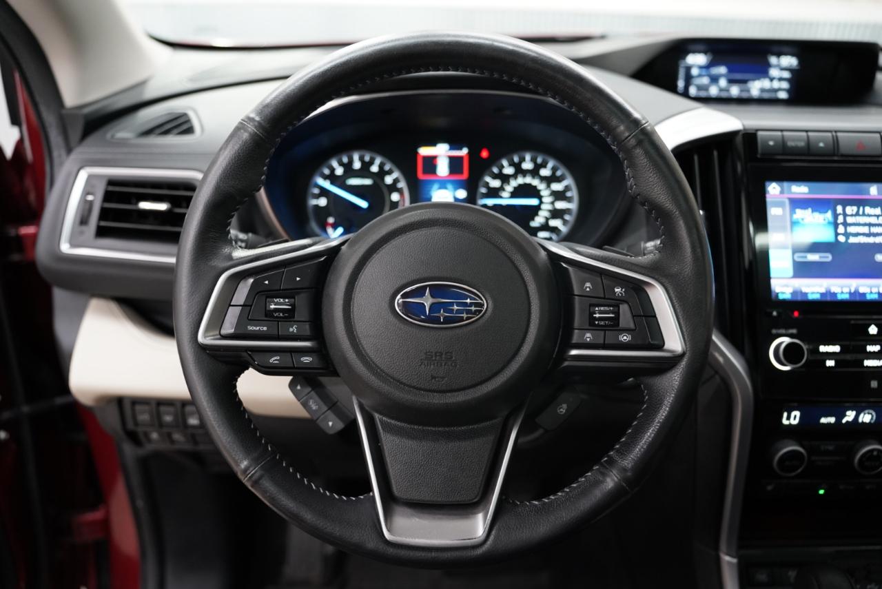 Subaru Ascent Limited 7-Passenger 2022