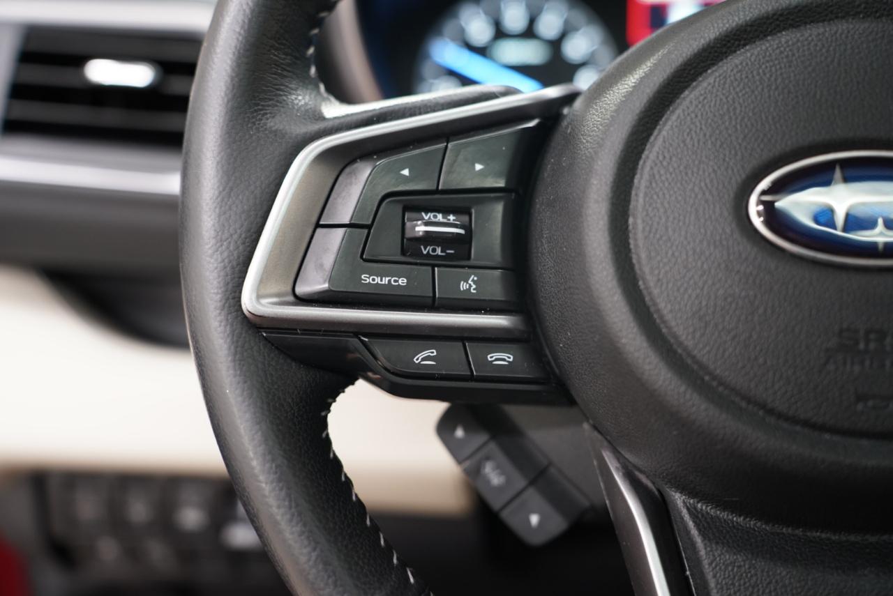 Subaru Ascent Limited 7-Passenger 2022
