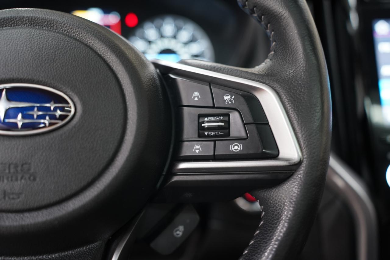 Subaru Ascent Limited 7-Passenger 2022