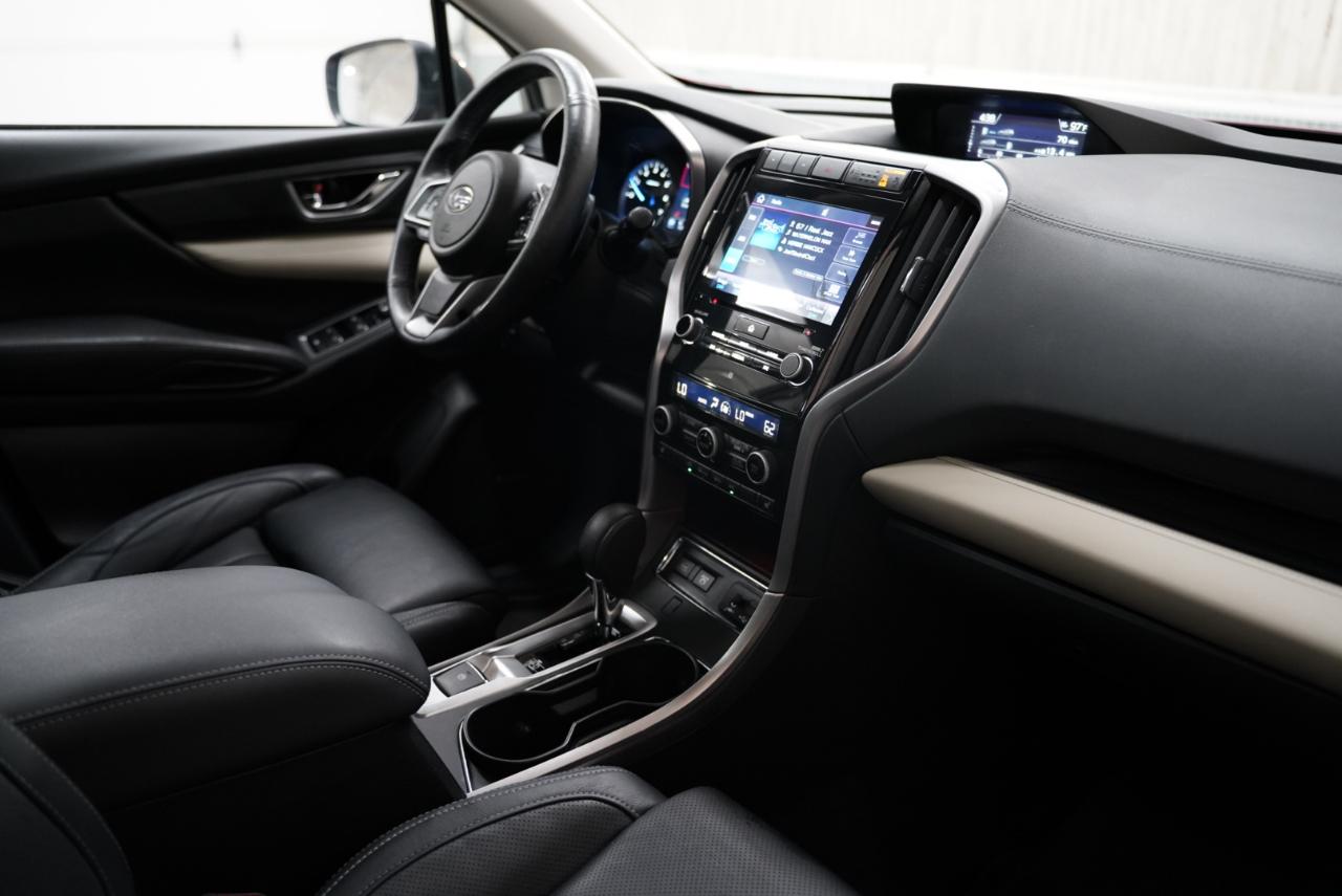 Subaru Ascent Limited 7-Passenger 2022