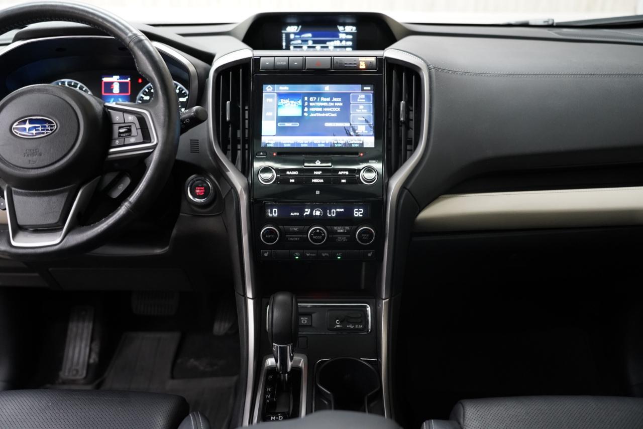 Subaru Ascent Limited 7-Passenger 2022