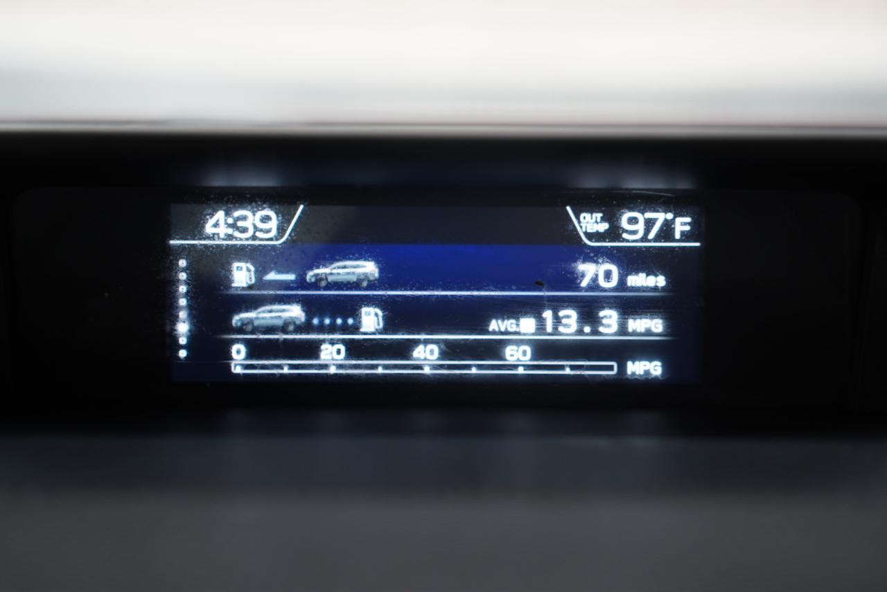 Subaru Ascent Limited 7-Passenger 2022