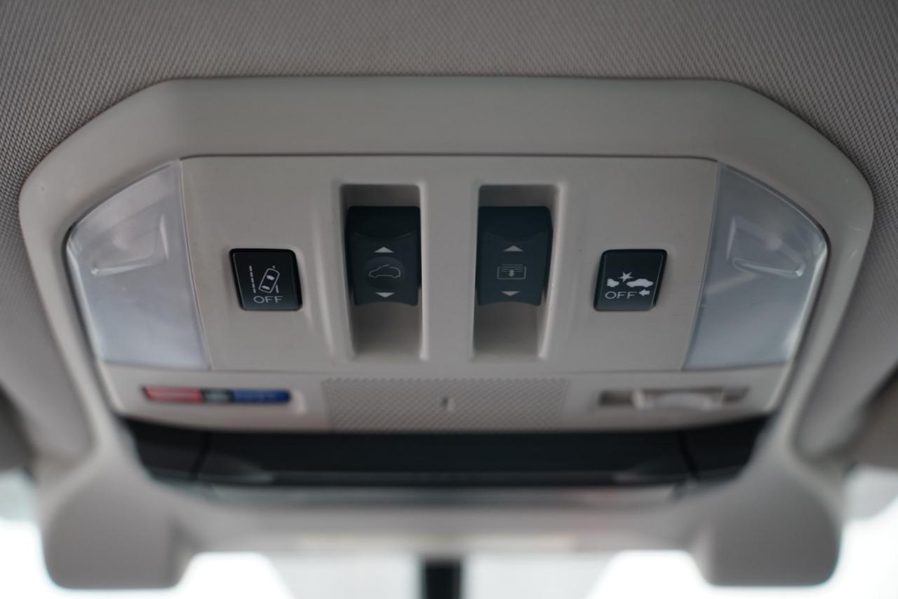 Subaru Ascent Limited 7-Passenger 2022