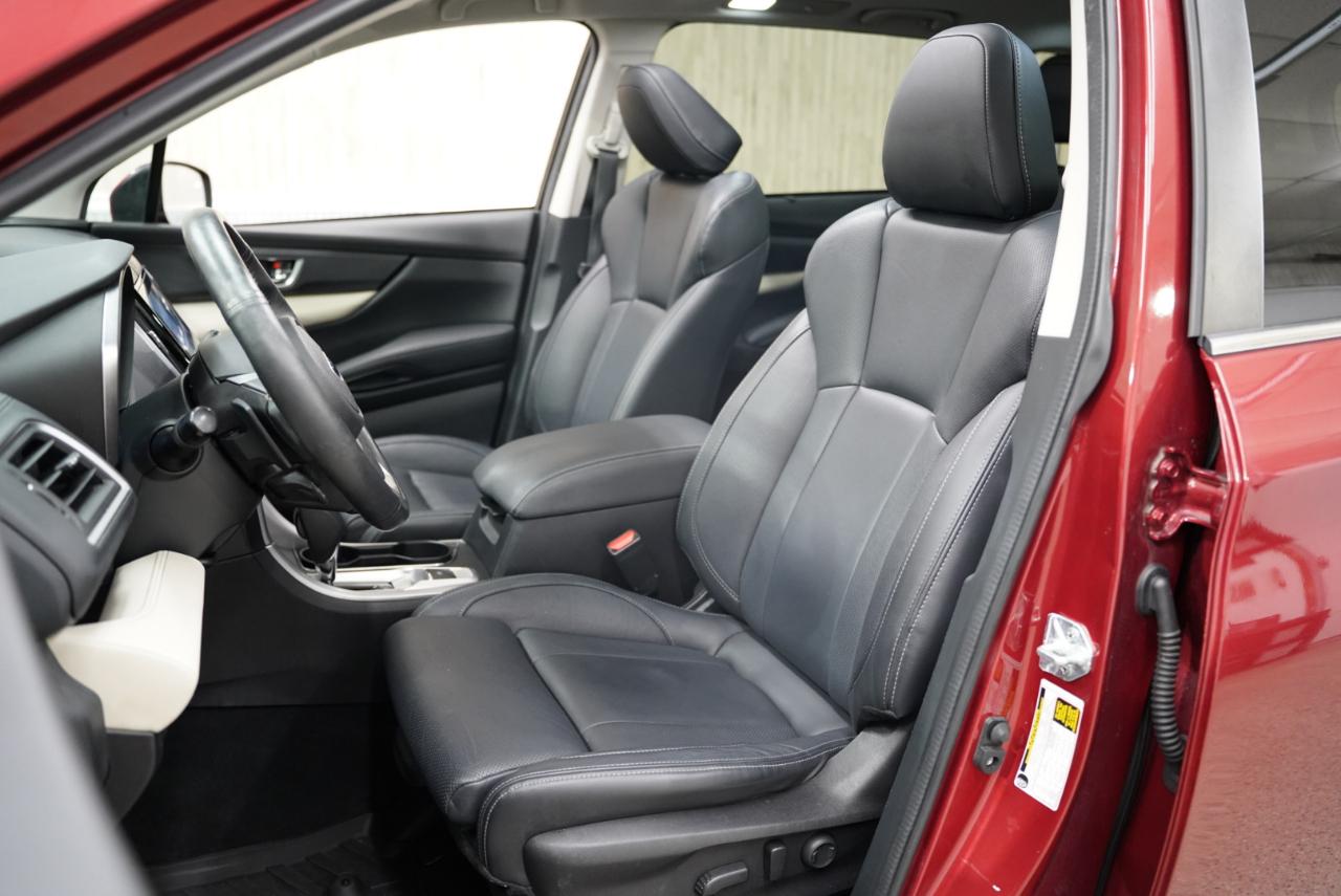 Subaru Ascent Limited 7-Passenger 2022