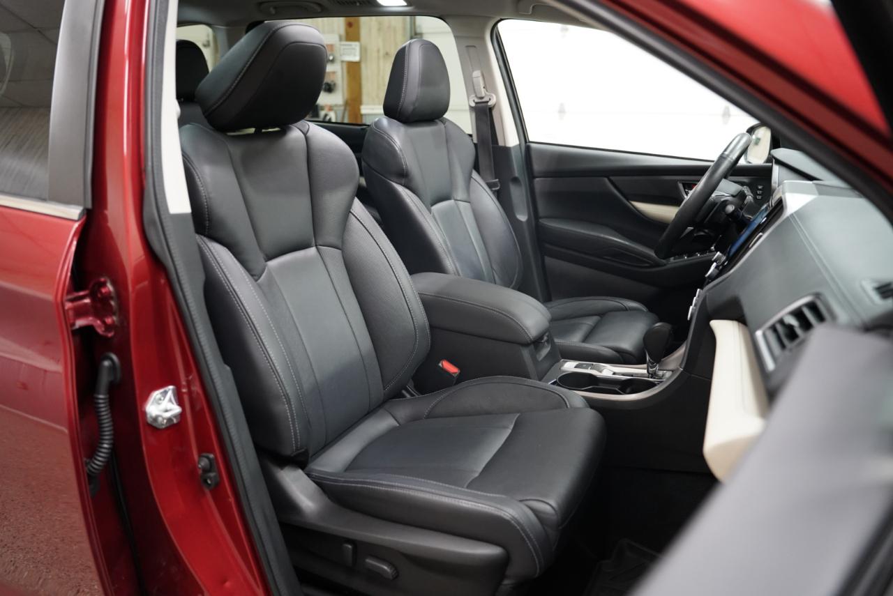 Subaru Ascent Limited 7-Passenger 2022