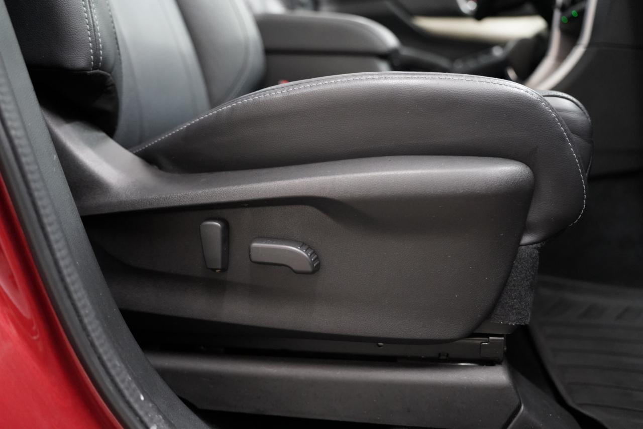 Subaru Ascent Limited 7-Passenger 2022