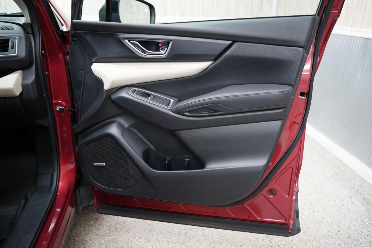 Subaru Ascent Limited 7-Passenger 2022