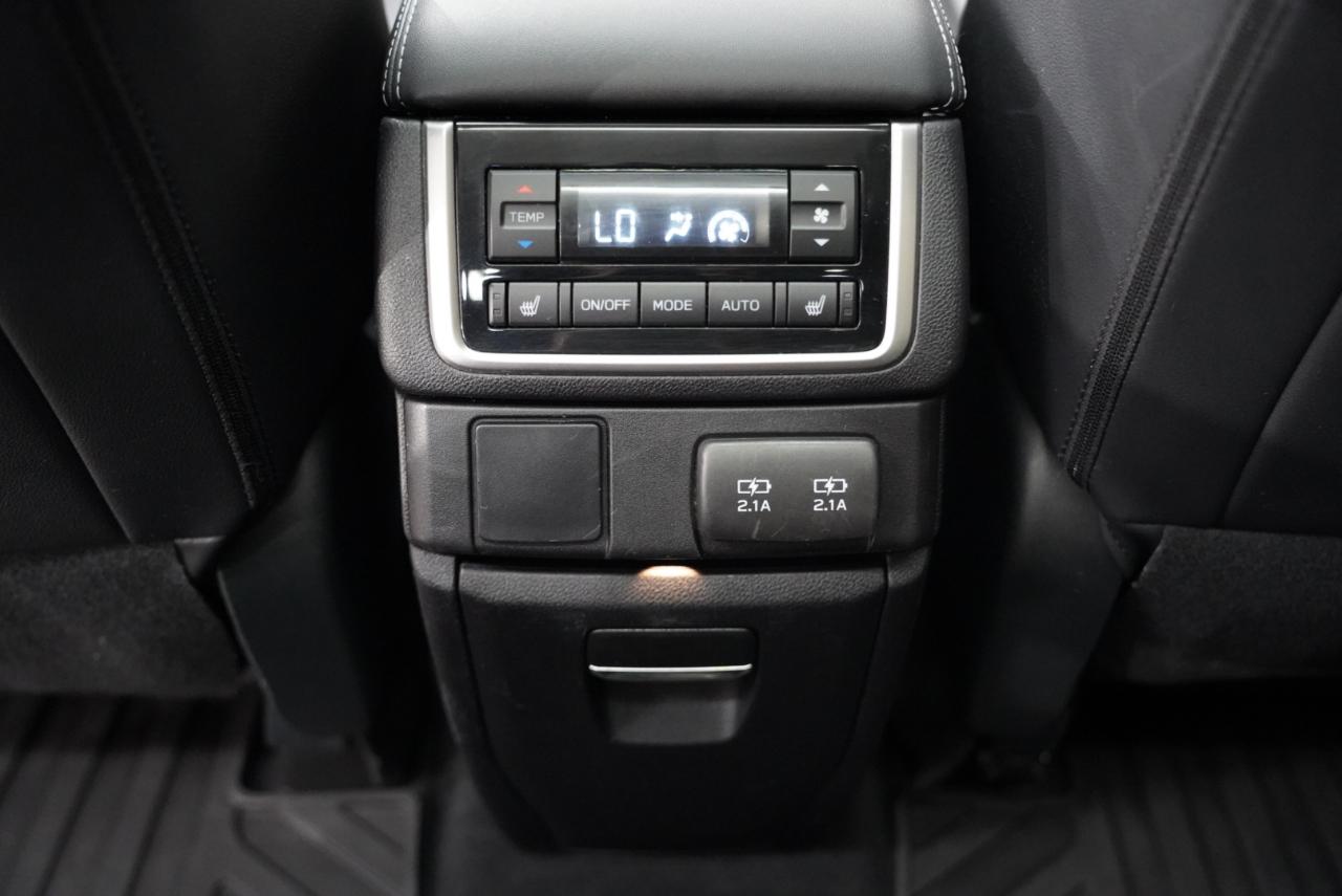 Subaru Ascent Limited 7-Passenger 2022