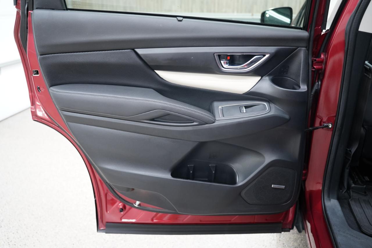 Subaru Ascent Limited 7-Passenger 2022