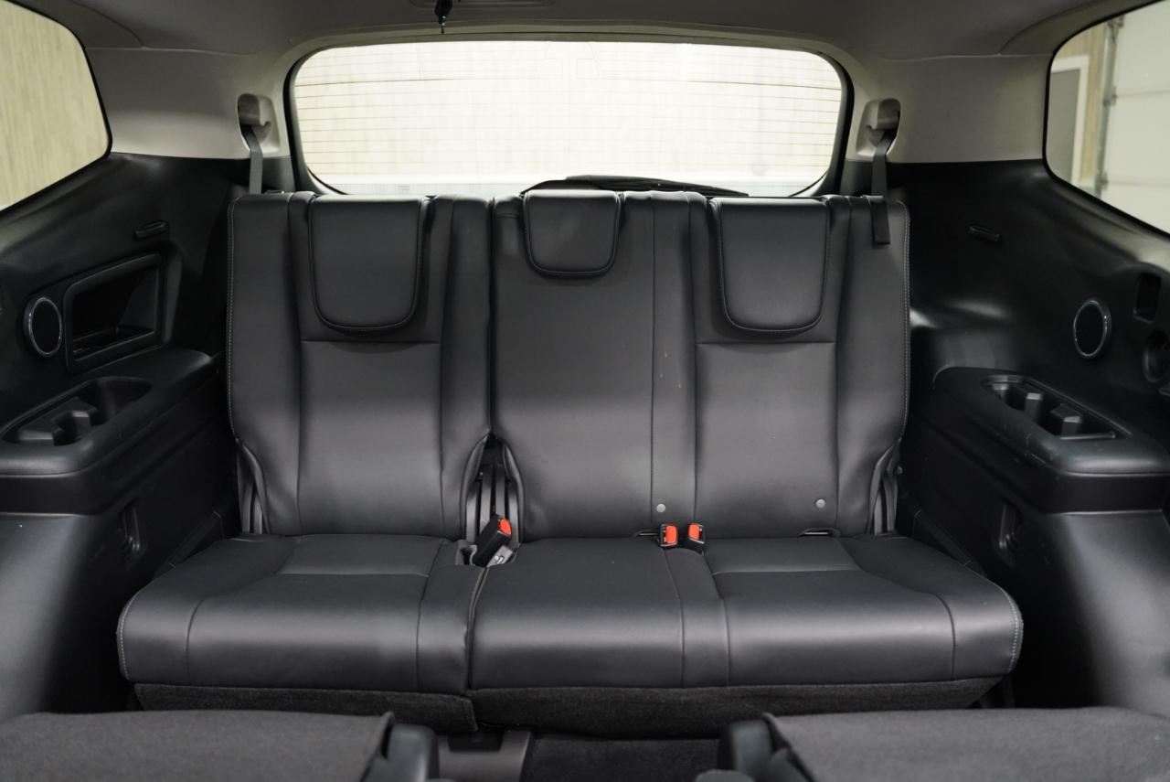 Subaru Ascent Limited 7-Passenger 2022