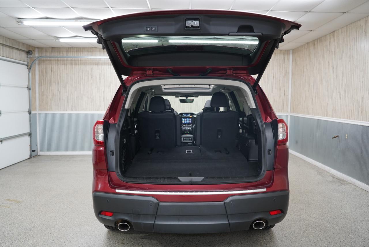 Subaru Ascent Limited 7-Passenger 2022