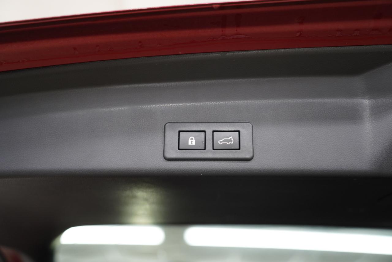 Subaru Ascent Limited 7-Passenger 2022