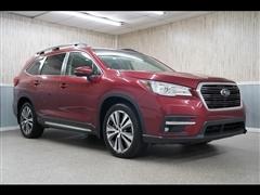 2022 Subaru Ascent 